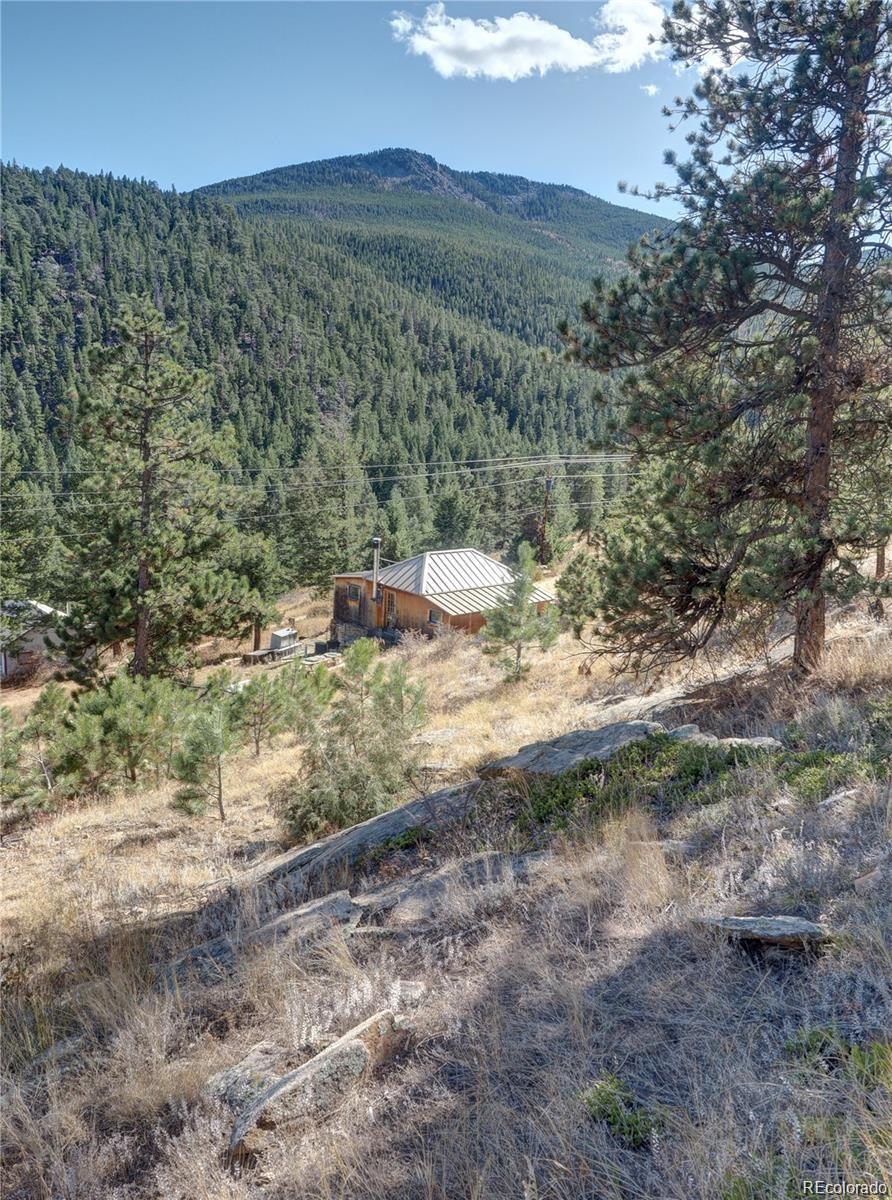 MLS Image #0 for 10683  twin spruce road,golden, Colorado