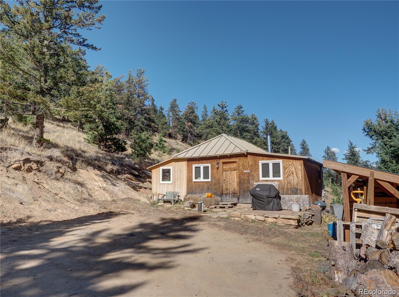MLS Image #16 for 10683  twin spruce road,golden, Colorado