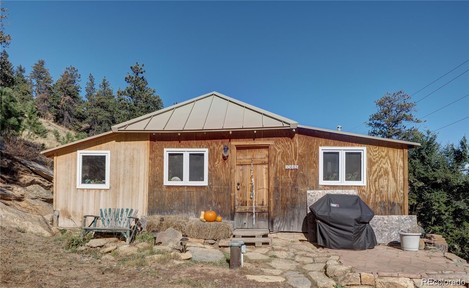 MLS Image #4 for 10683  twin spruce road,golden, Colorado