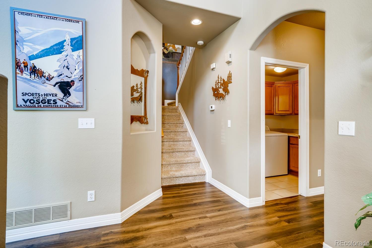 MLS Image #12 for 10125  bluffmont lane ,lone tree, Colorado