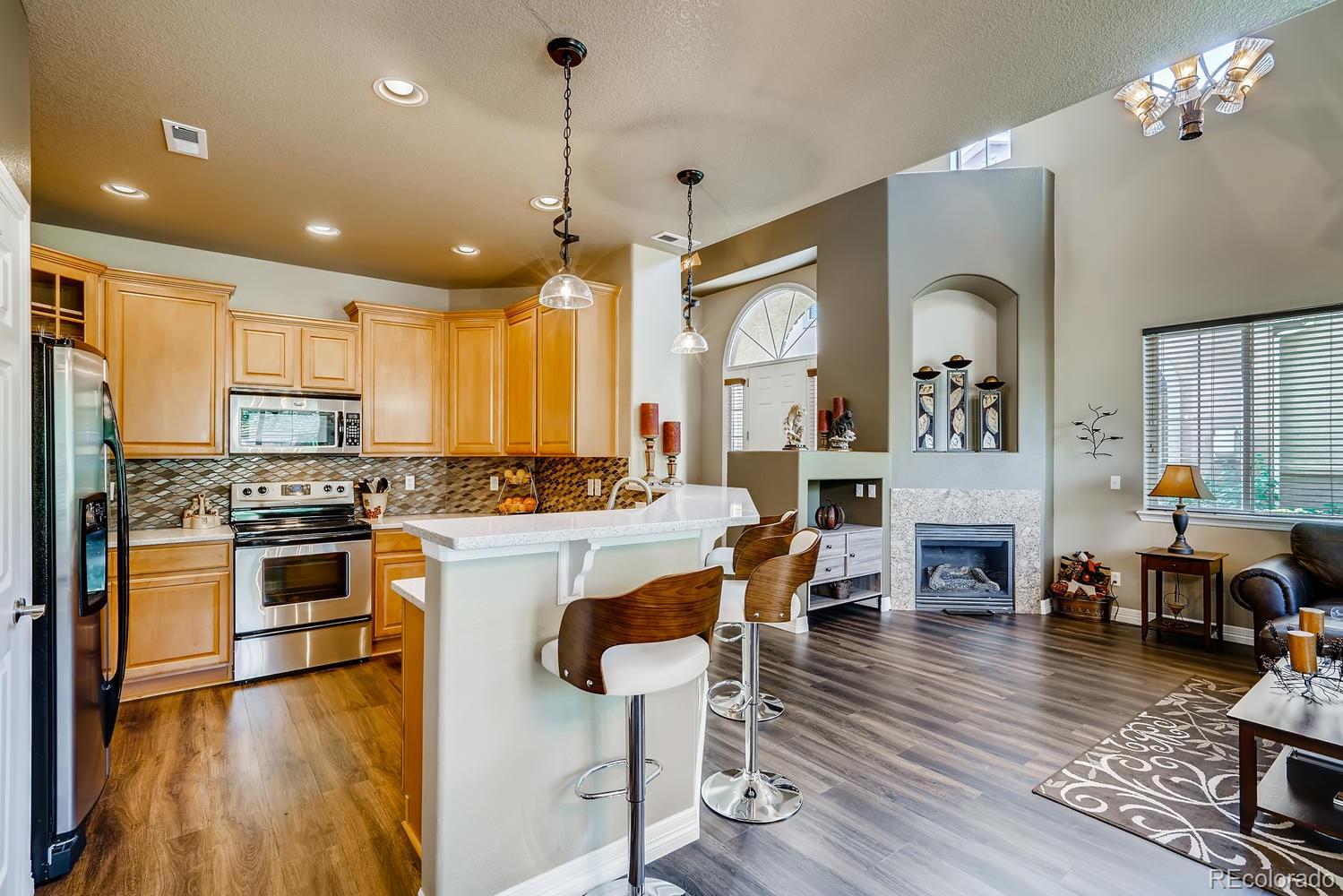 MLS Image #15 for 10125  bluffmont lane ,lone tree, Colorado