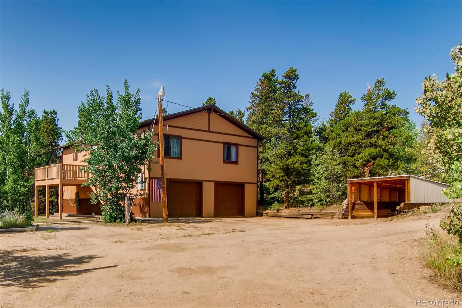 MLS Image #0 for 292  old dory hill road,black hawk, Colorado