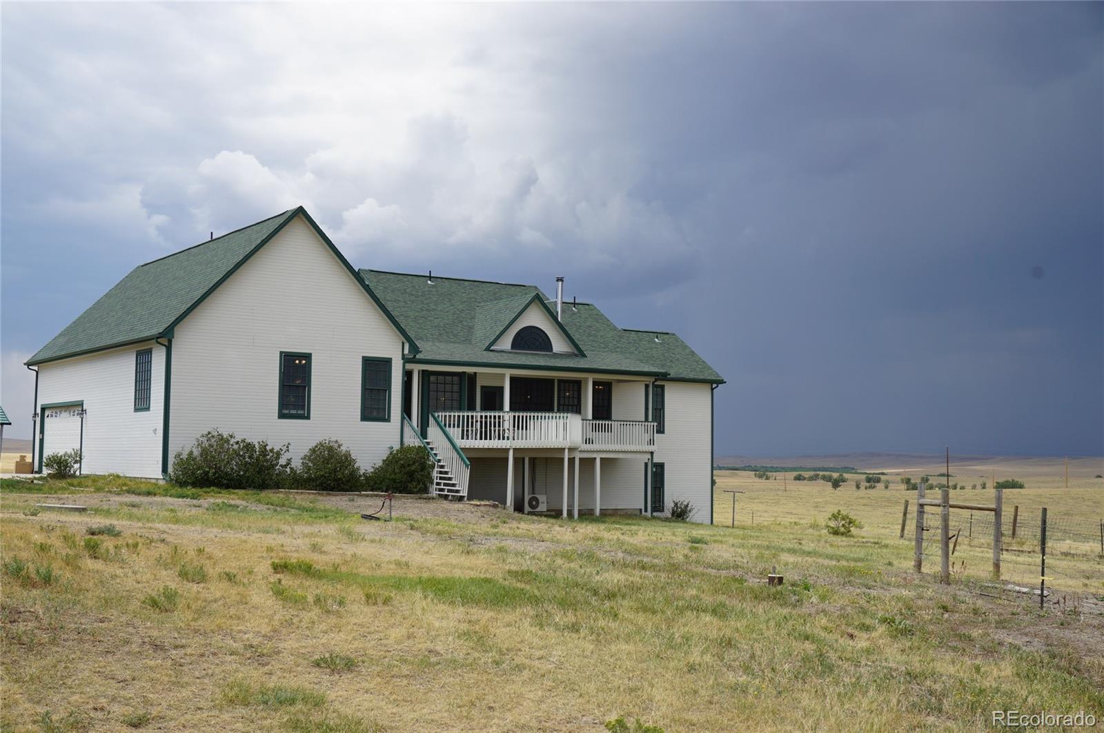 MLS Image #0 for 27990  private road 139 ,agate, Colorado