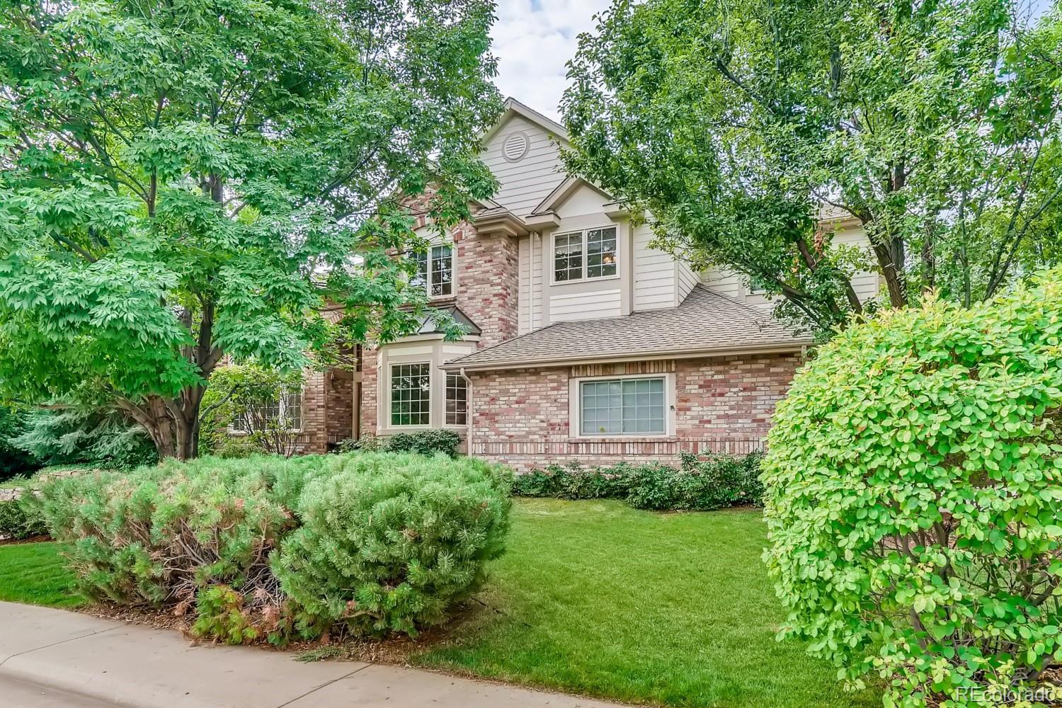 MLS Image #0 for 2409  ginny way,lafayette, Colorado