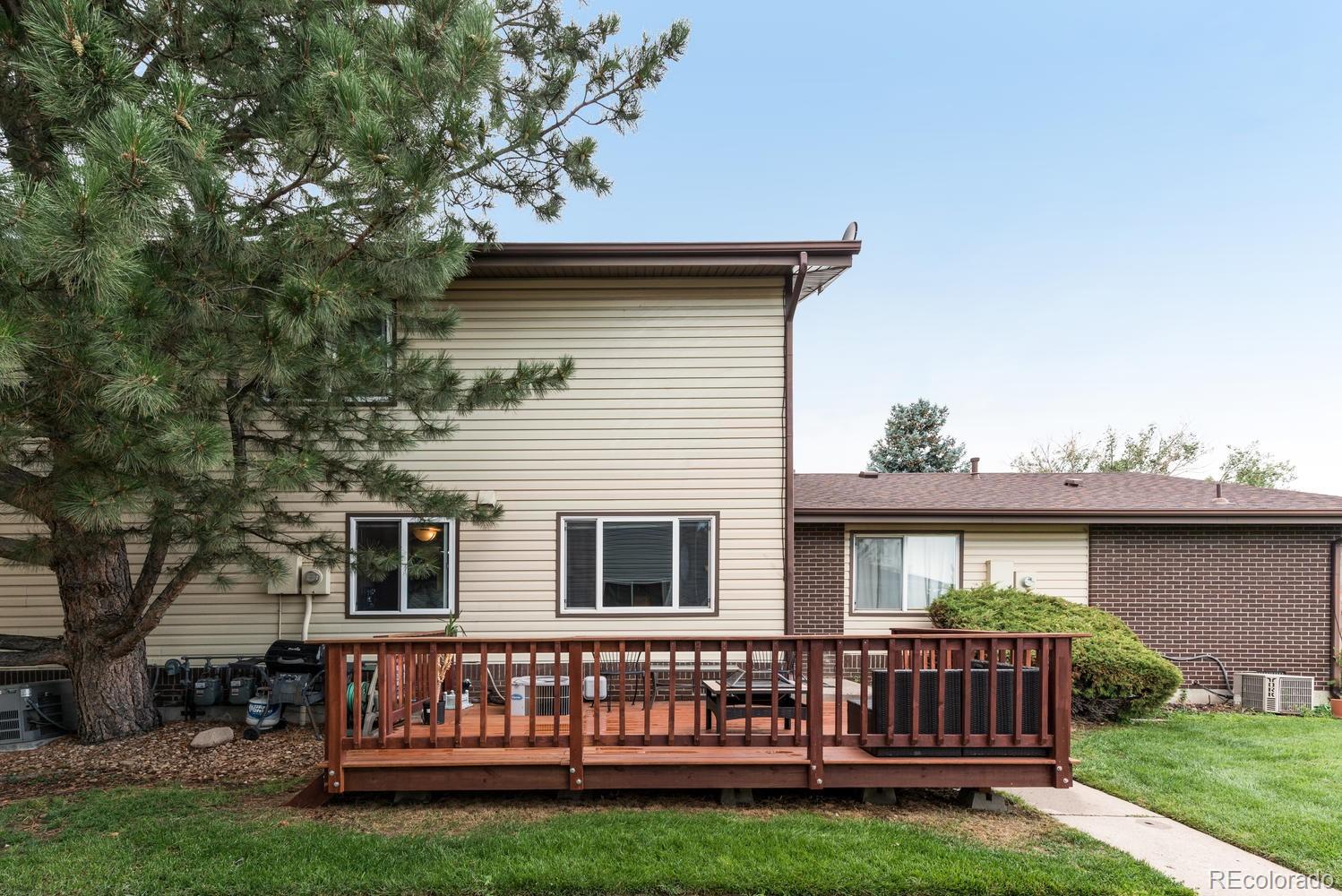 MLS Image #0 for 3355 s flower street,lakewood, Colorado