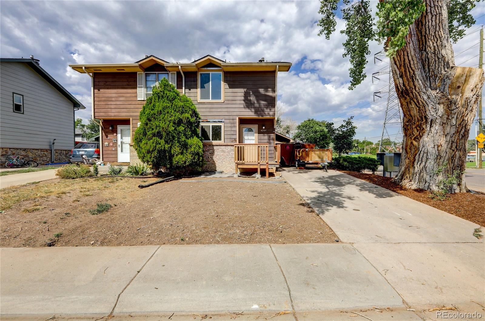 MLS Image #0 for 4701 s clay court,englewood, Colorado