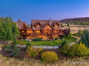 MLS Image #0 for 32255  mack lane,oak creek, Colorado