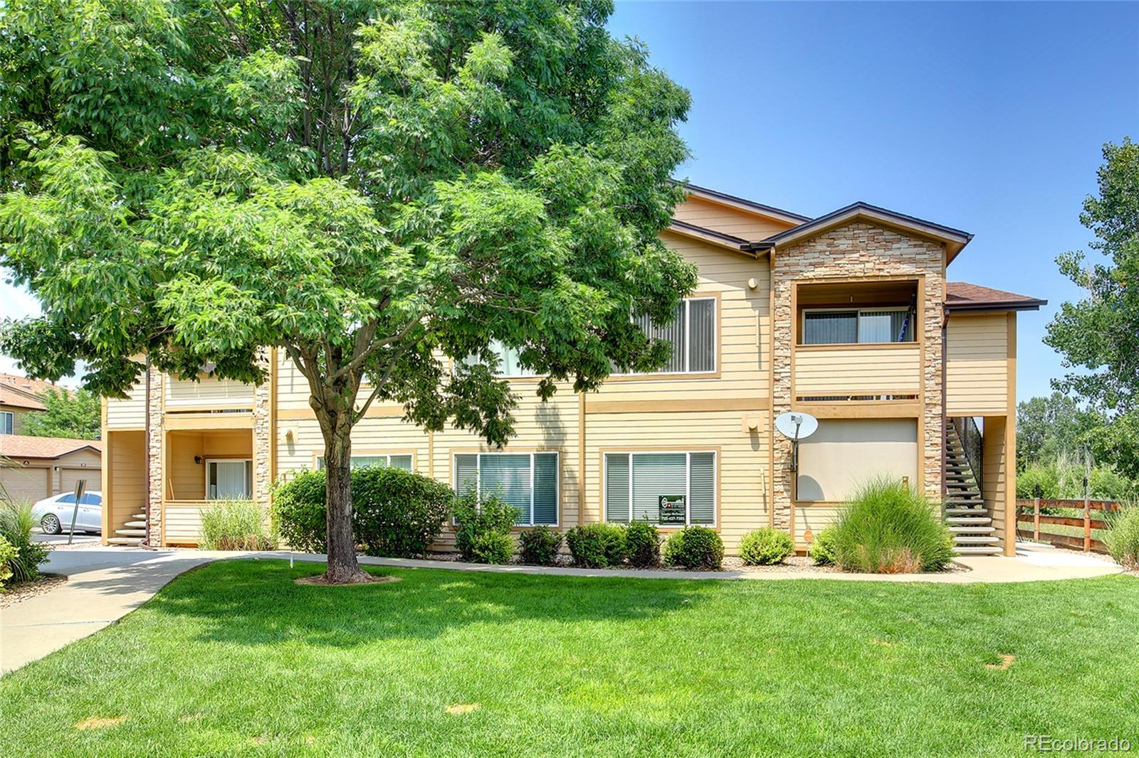 MLS Image #0 for 4875 s balsam way,denver, Colorado