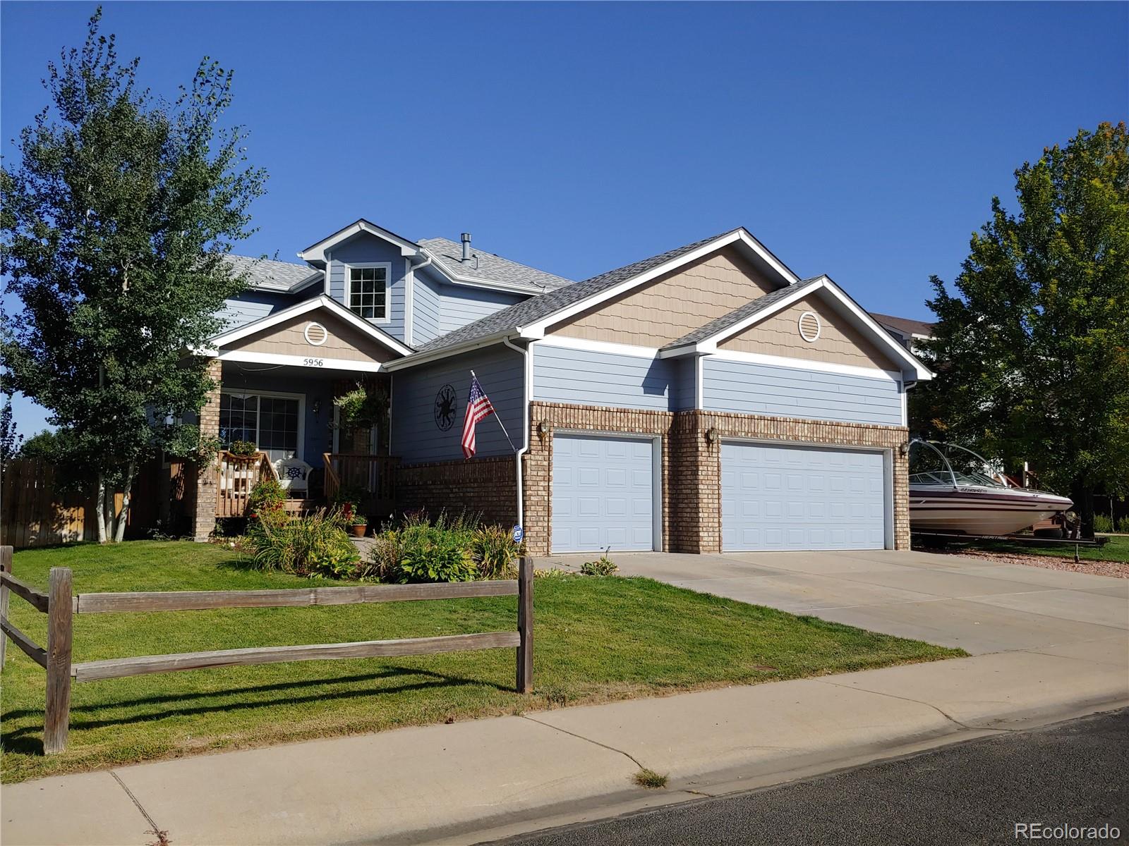 MLS Image #0 for 5956 e conservation drive,frederick, Colorado