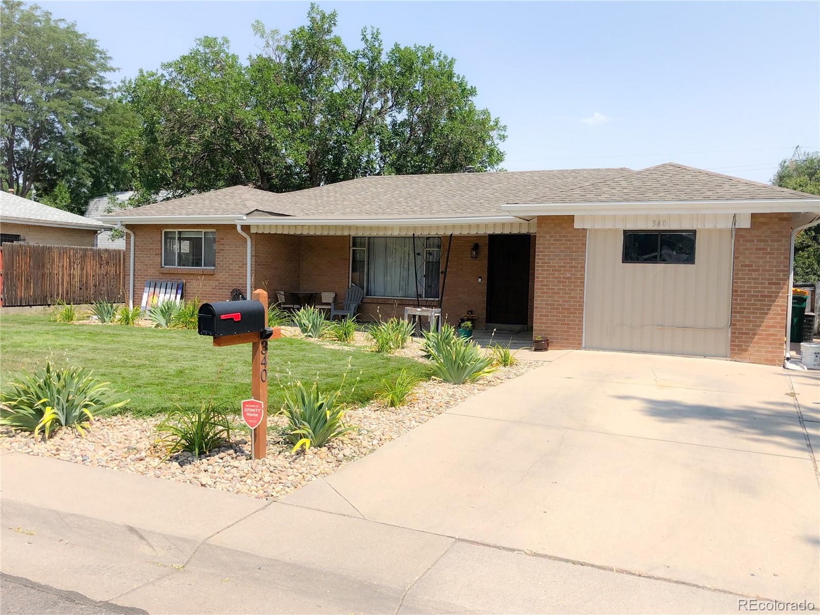 MLS Image #0 for 340  harlan street,lakewood, Colorado