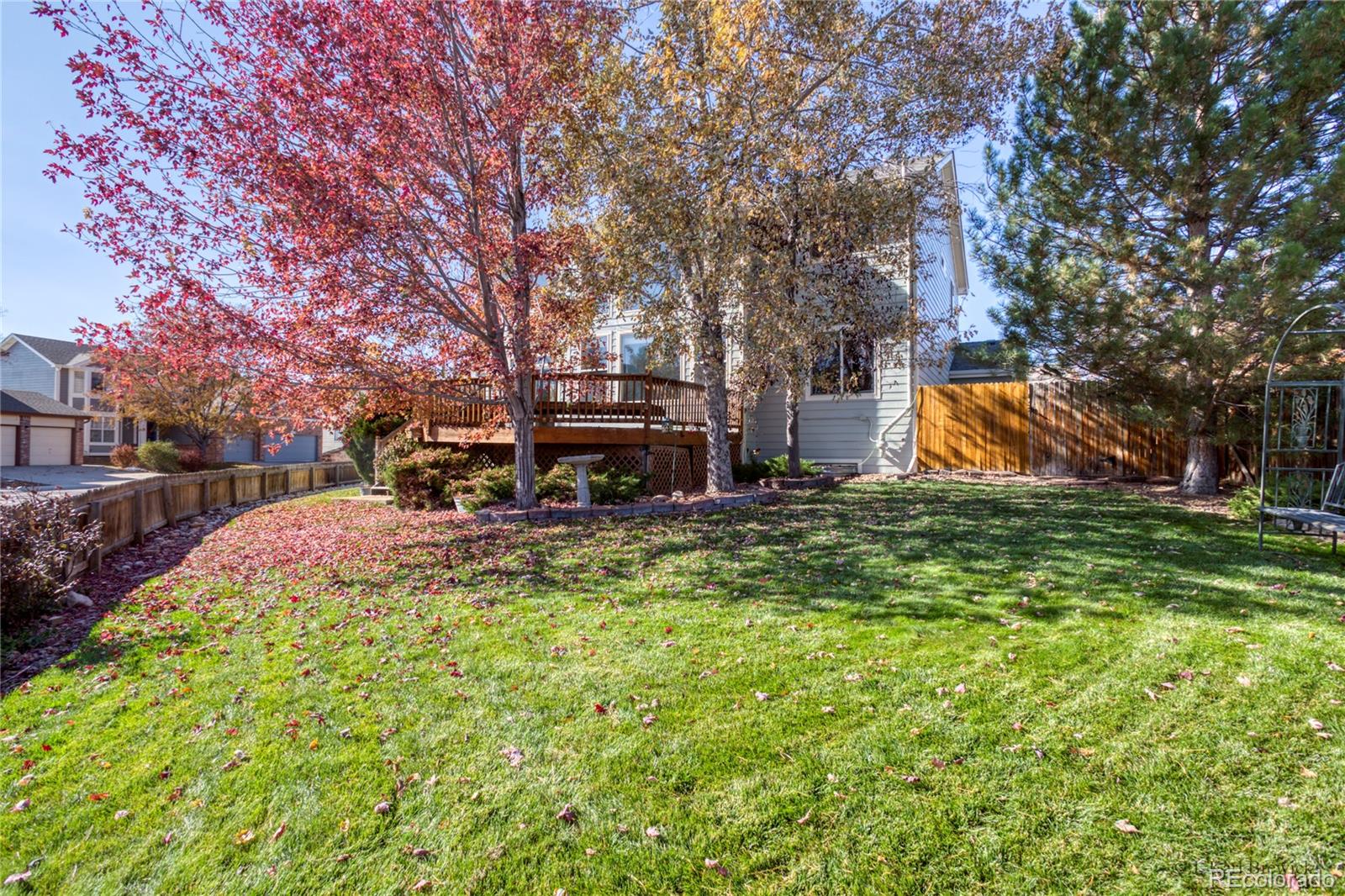 MLS Image #3 for 8840 s independence court,littleton, Colorado