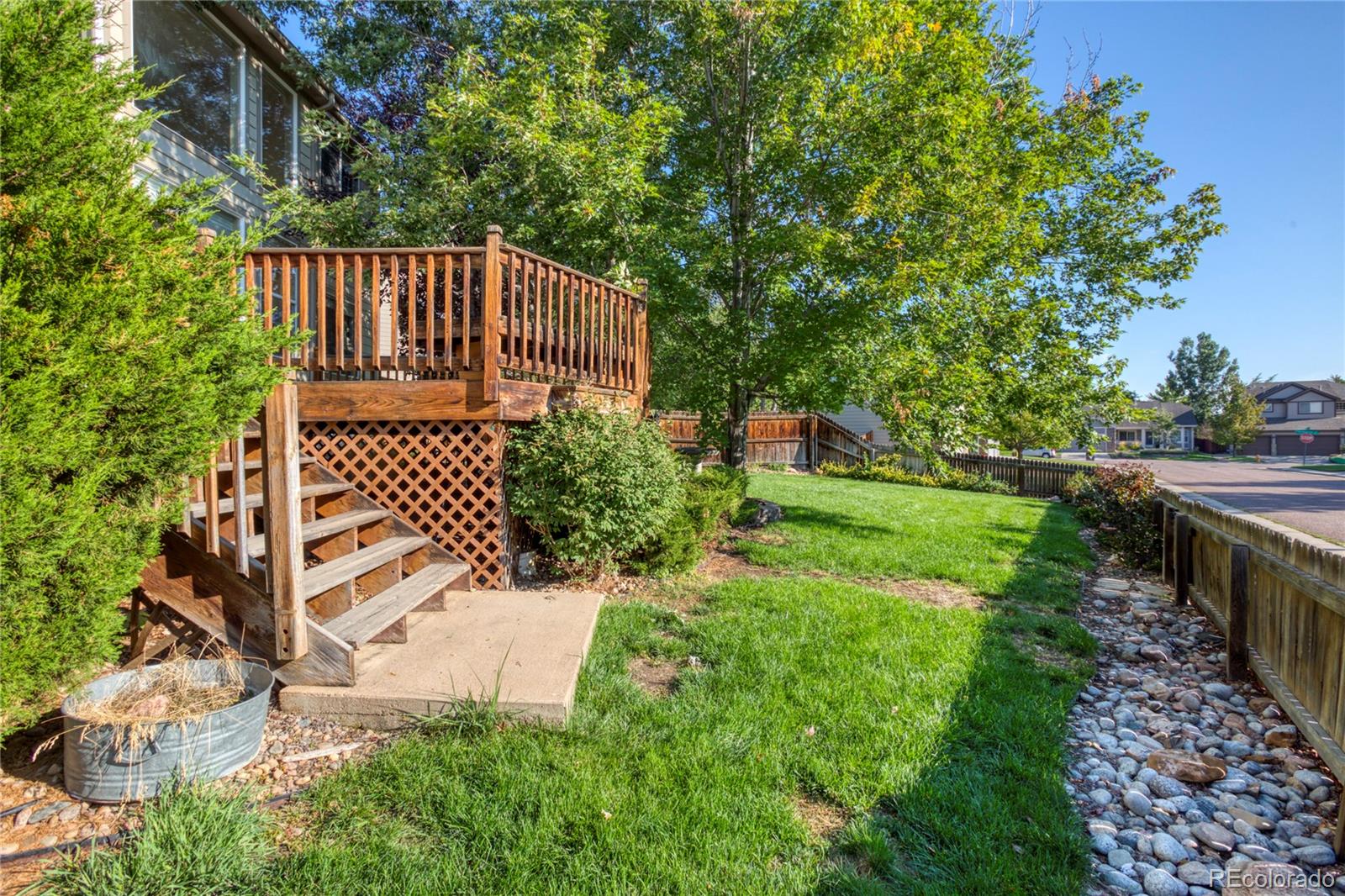 MLS Image #33 for 8840 s independence court,littleton, Colorado