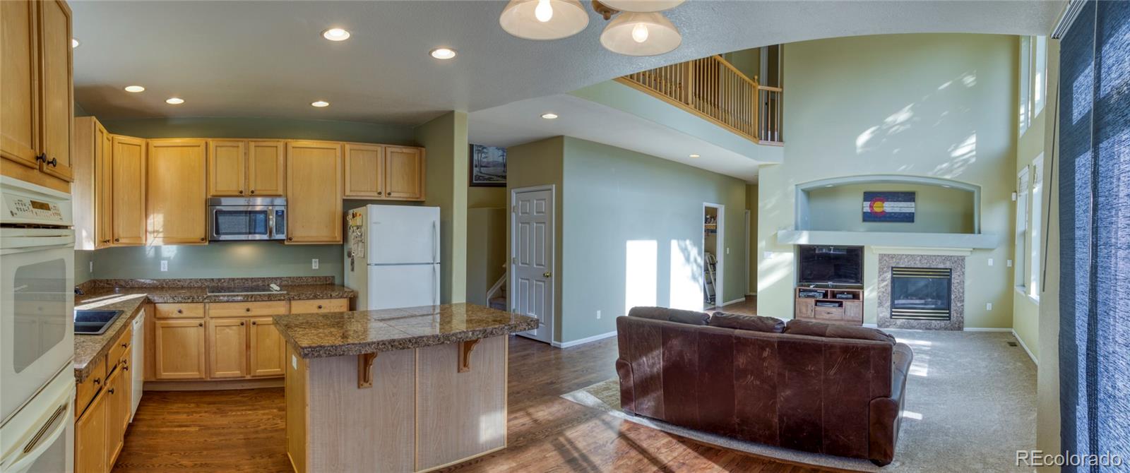 MLS Image #6 for 8840 s independence court,littleton, Colorado