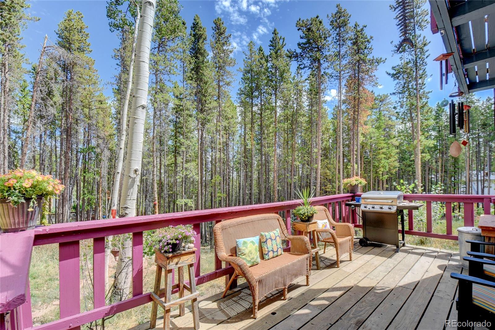 MLS Image #25 for 17  fawn trail,evergreen, Colorado