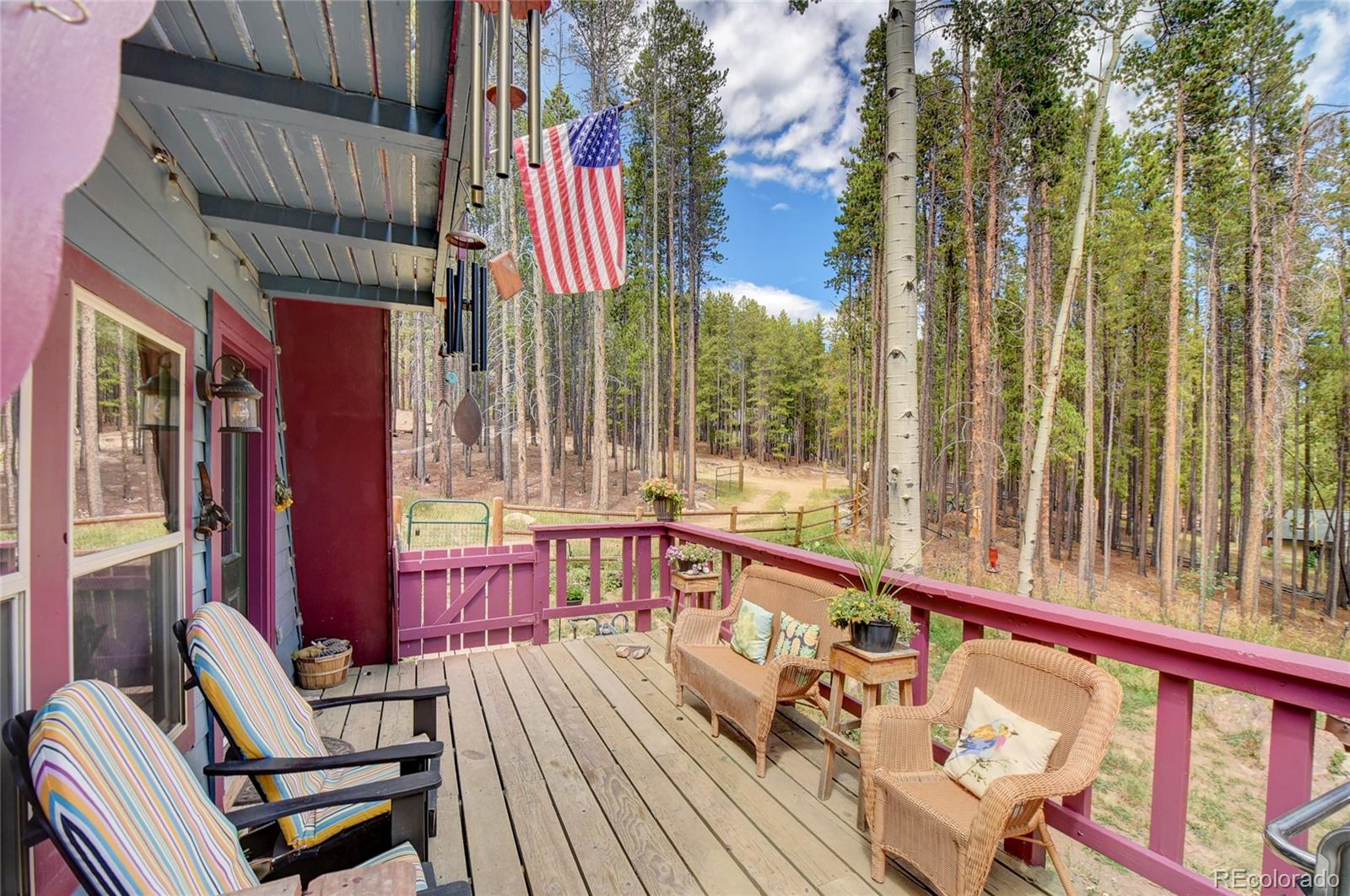 MLS Image #26 for 17  fawn trail,evergreen, Colorado
