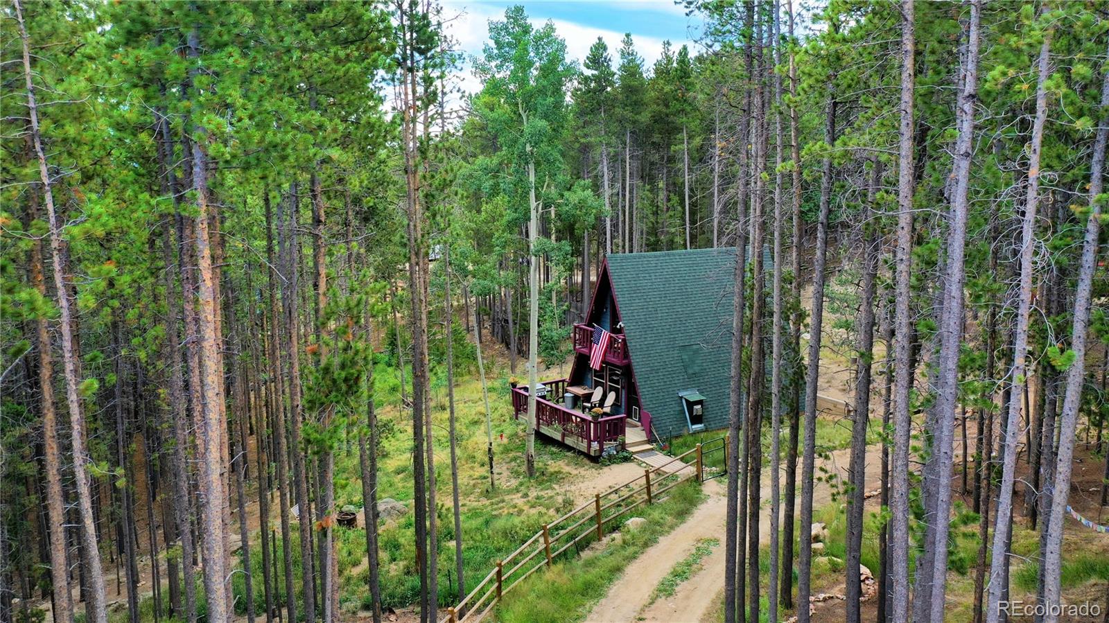 MLS Image #28 for 17  fawn trail,evergreen, Colorado