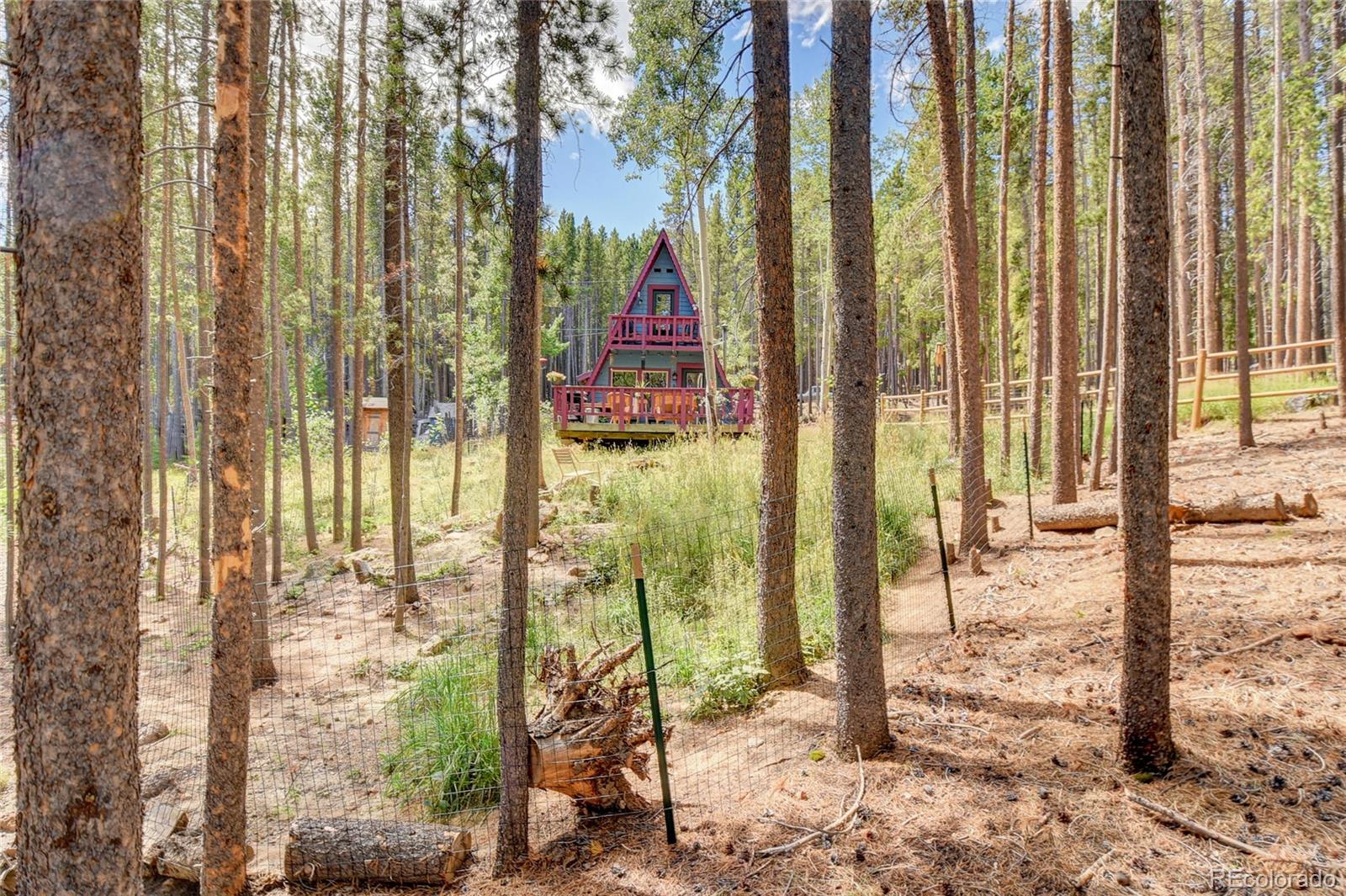 MLS Image #34 for 17  fawn trail,evergreen, Colorado