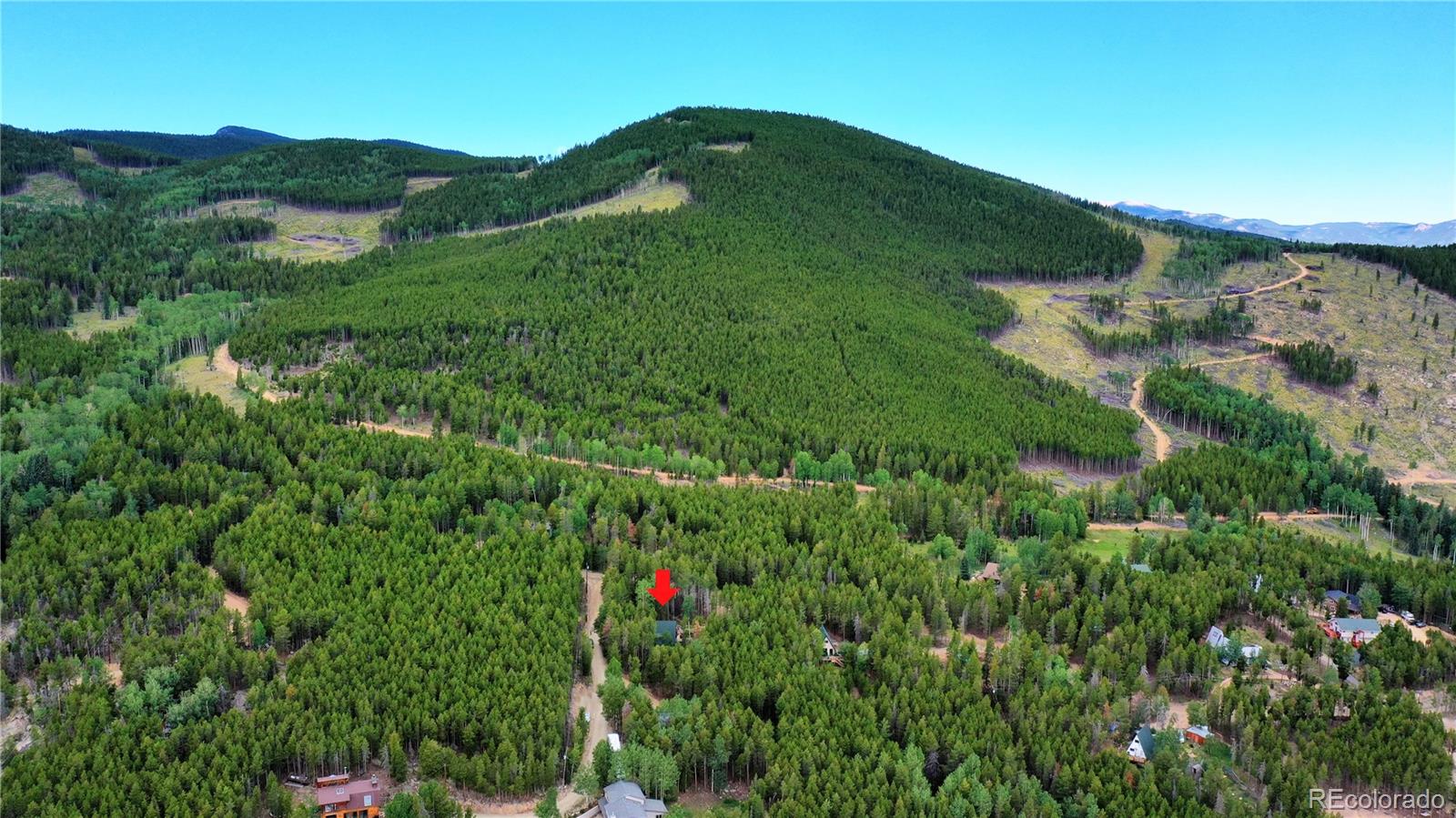 MLS Image #35 for 17  fawn trail,evergreen, Colorado