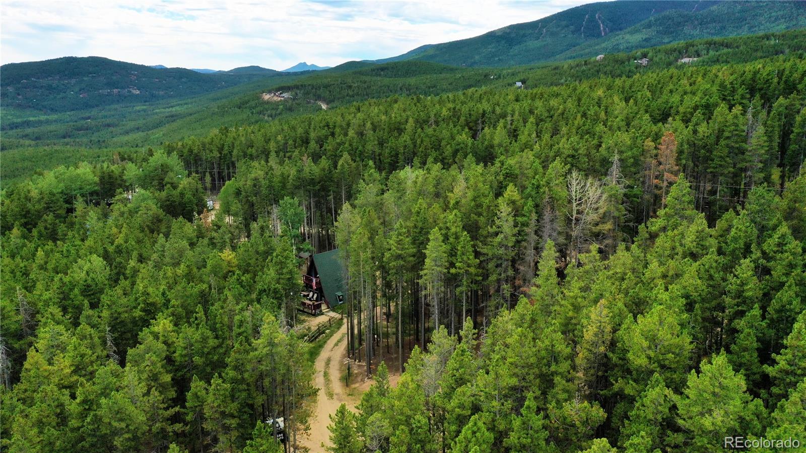 MLS Image #36 for 17  fawn trail,evergreen, Colorado