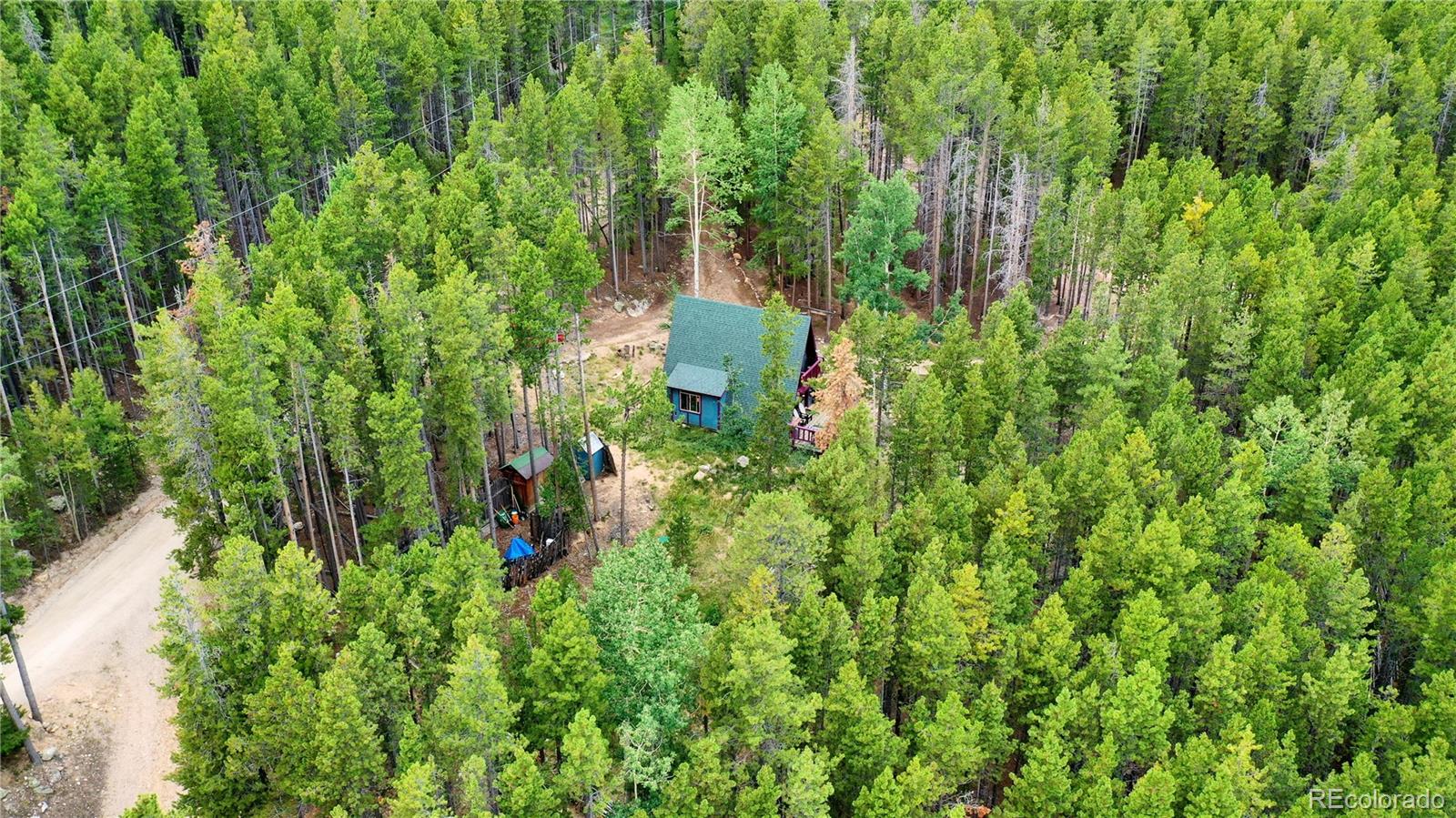 MLS Image #37 for 17  fawn trail,evergreen, Colorado