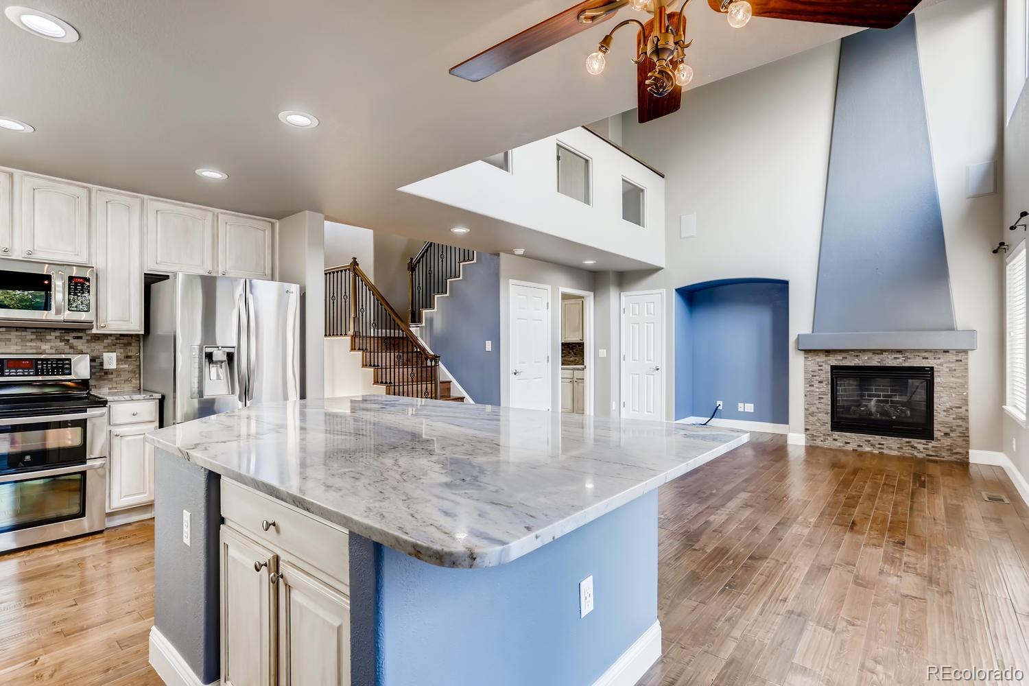 MLS Image #3 for 2875  canyon crest lane,highlands ranch, Colorado