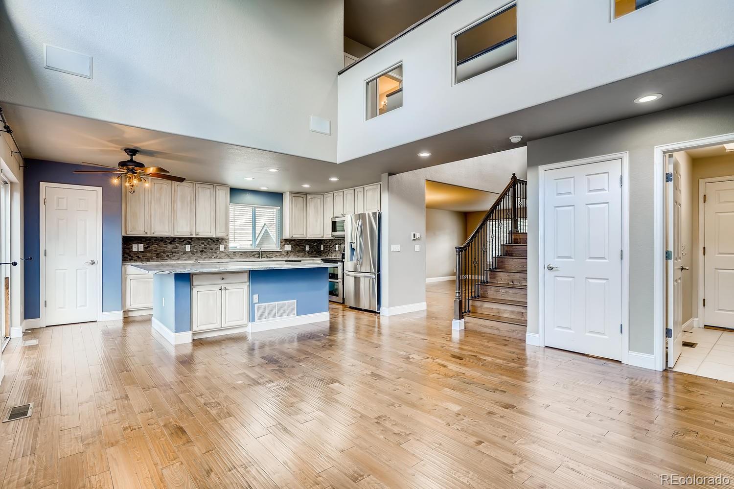 MLS Image #7 for 2875  canyon crest lane,highlands ranch, Colorado
