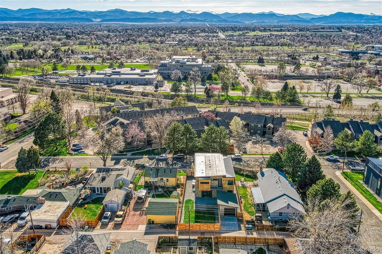 MLS Image #38 for 5956 s sycamore street,littleton, Colorado