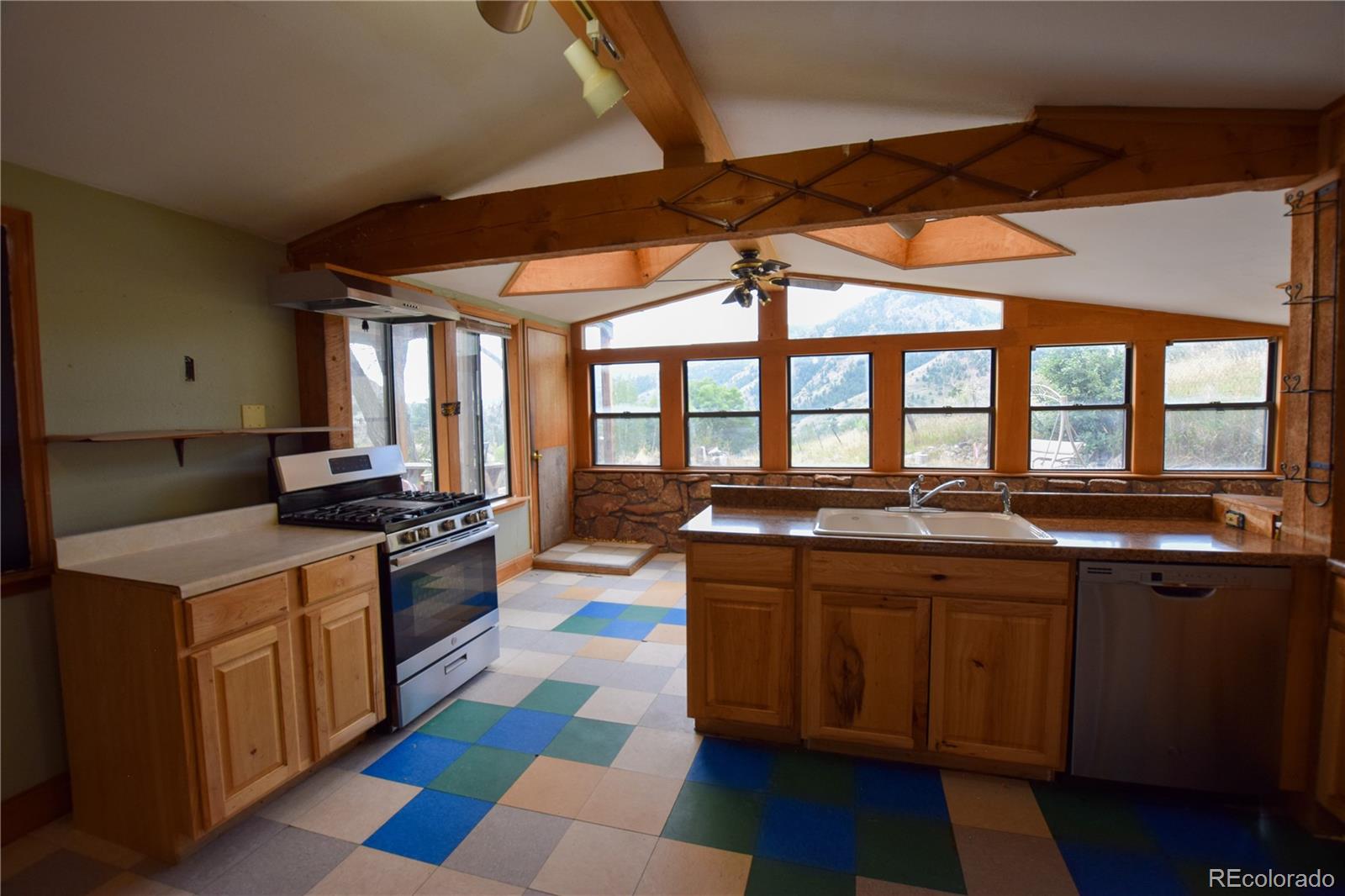 MLS Image #15 for 2671 sw grapevine road,idledale, Colorado