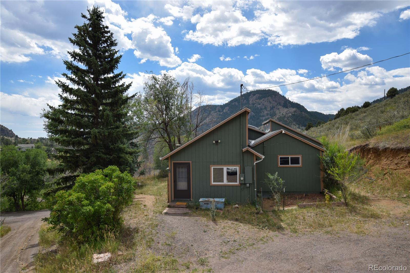 MLS Image #22 for 2671 sw grapevine road,idledale, Colorado