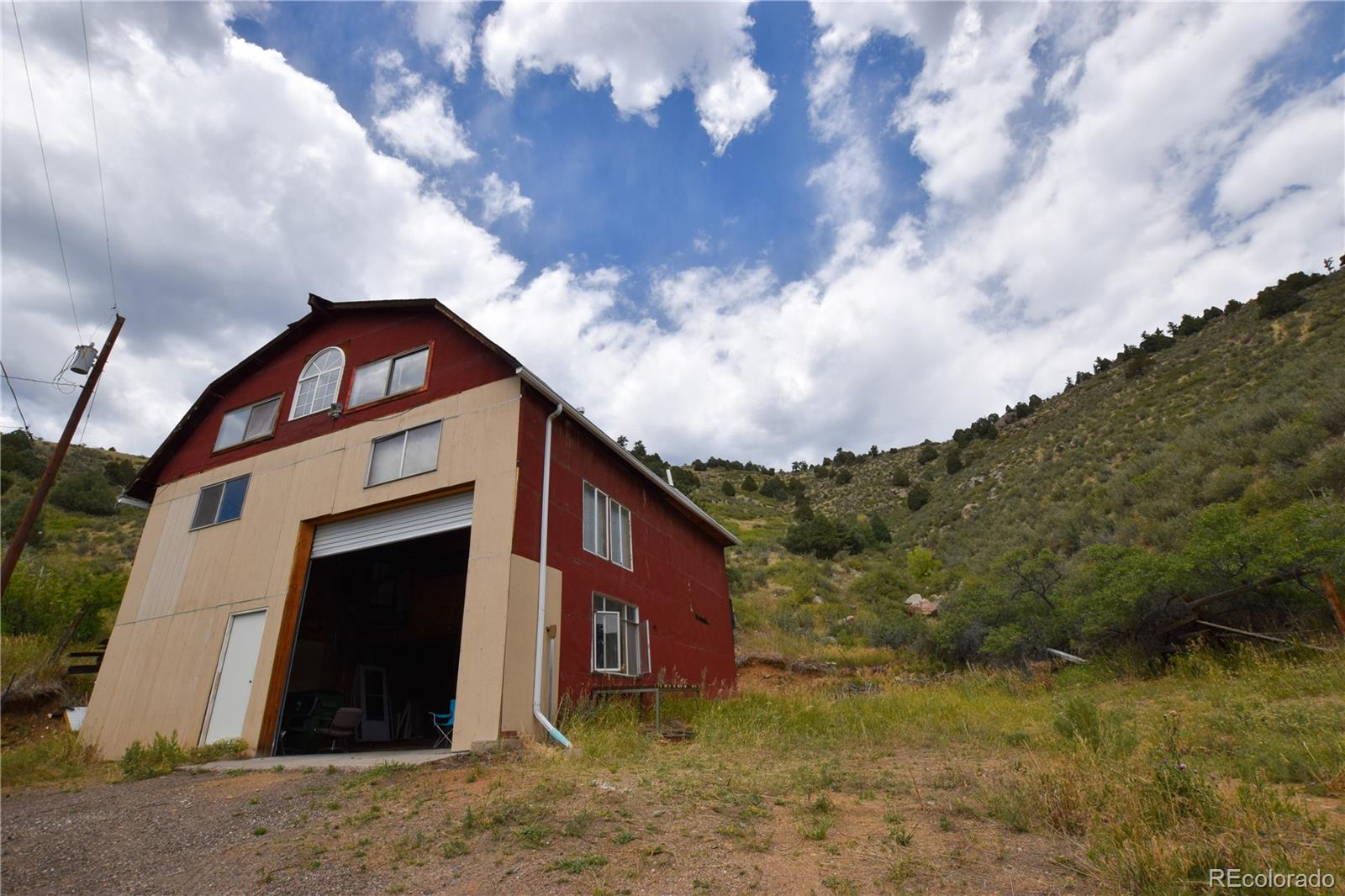 MLS Image #23 for 2671 sw grapevine road,idledale, Colorado
