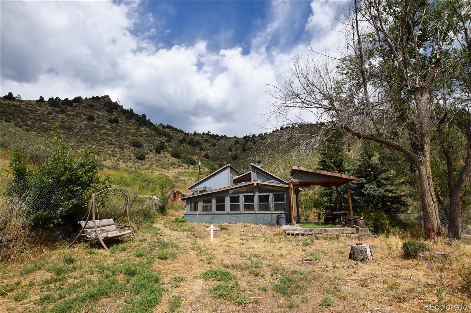 MLS Image #24 for 2671 sw grapevine road,idledale, Colorado