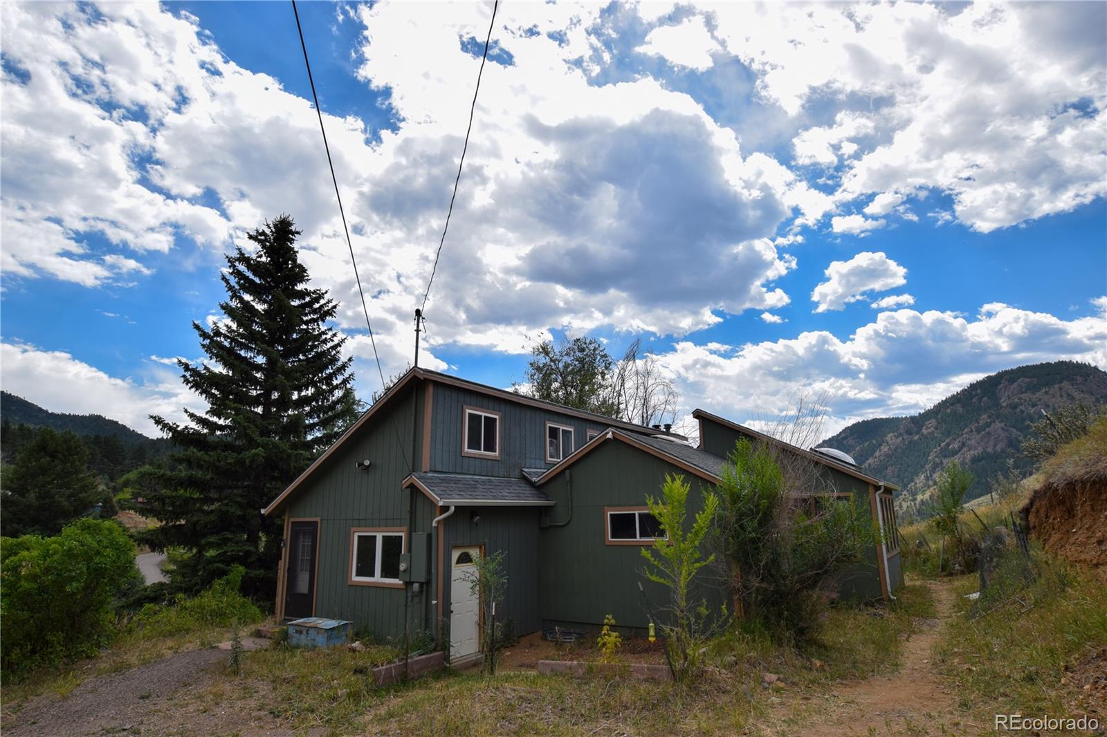 MLS Image #26 for 2671 sw grapevine road,idledale, Colorado