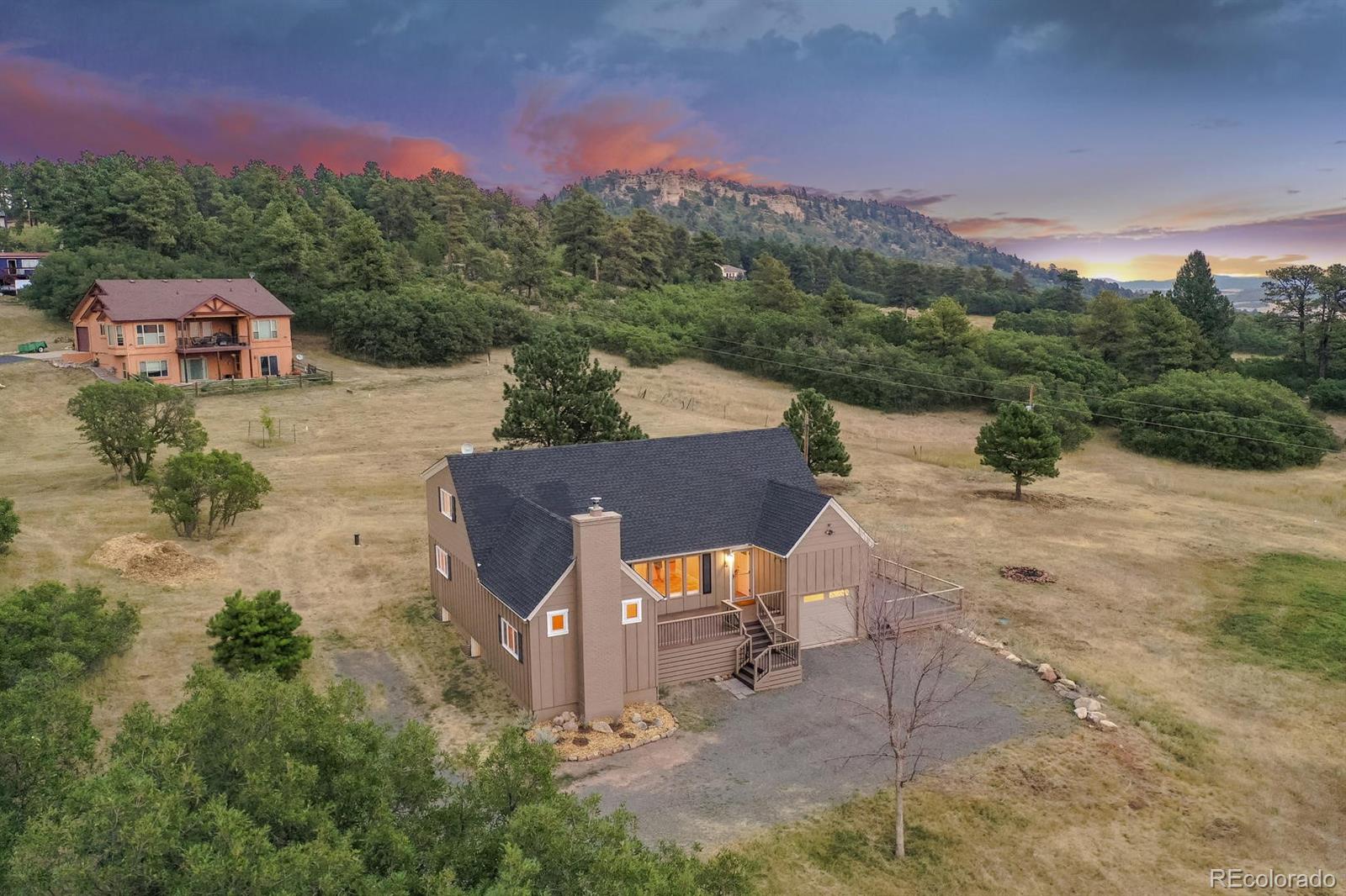 MLS Image #18 for 1052  yarnell drive,larkspur, Colorado