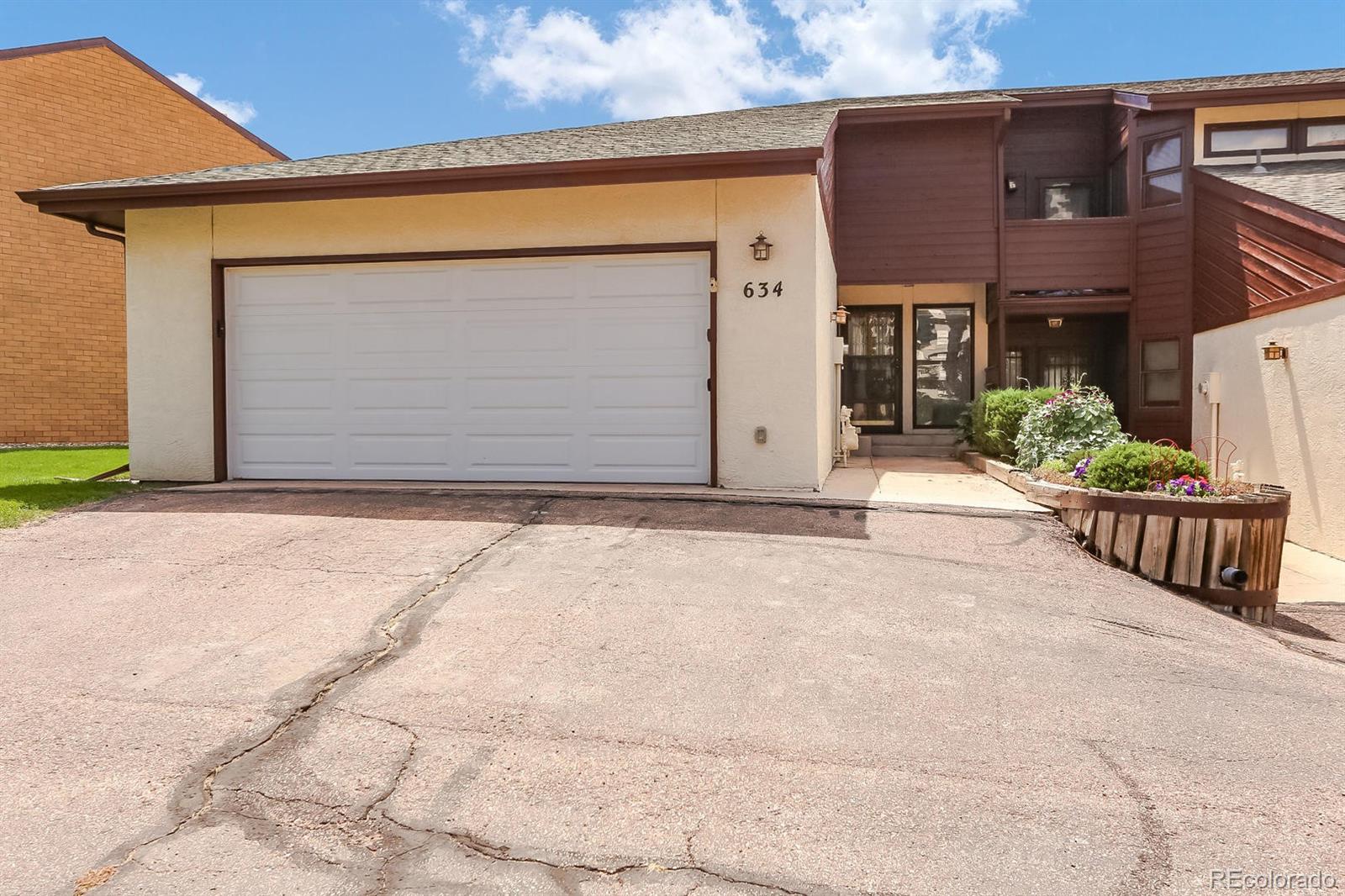 MLS Image #0 for 634  lakewood circle,colorado springs, Colorado