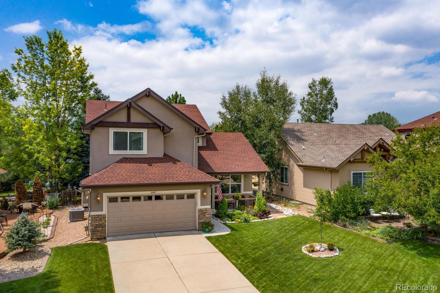 MLS Image #0 for 2987 s nelson street,lakewood, Colorado