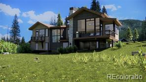 MLS Image #0 for 427  whispering pines circle,blue river, Colorado