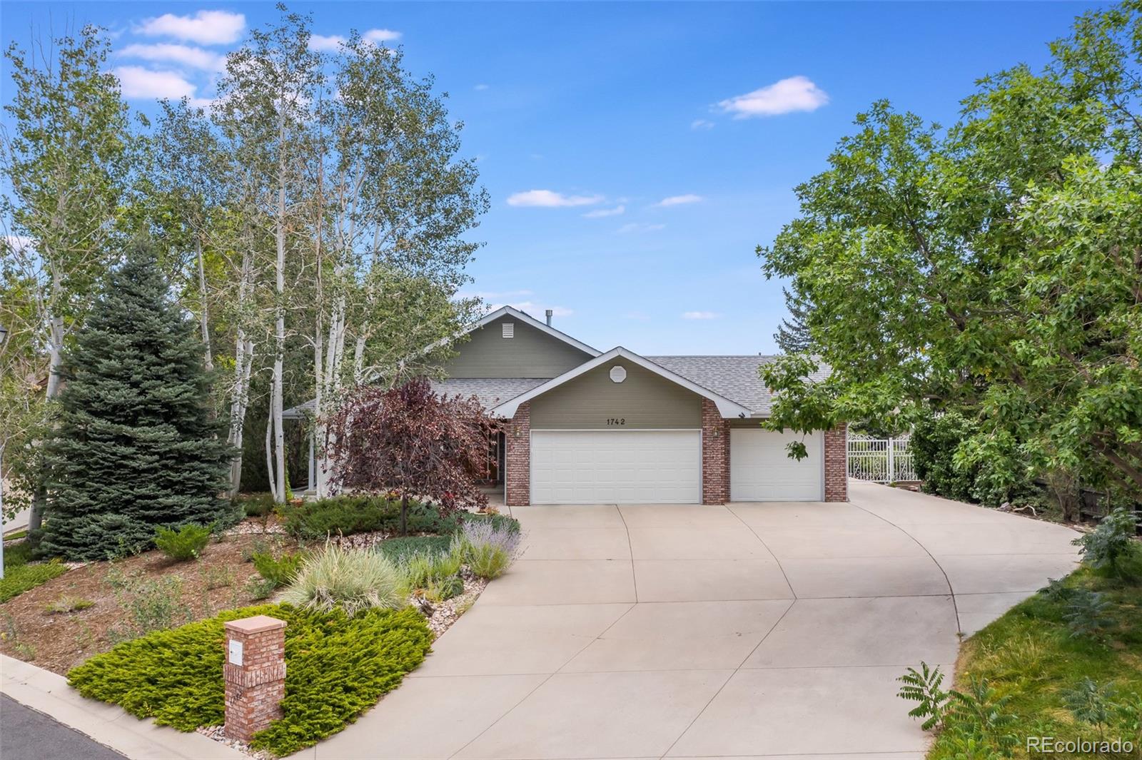 MLS Image #0 for 1742  35th avenue court,greeley, Colorado