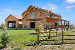 MLS Image #0 for 11524  spruce mountain road,larkspur, Colorado