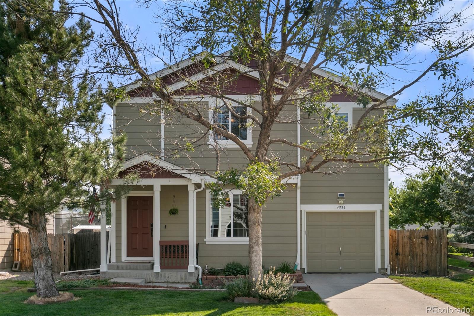 MLS Image #0 for 4335 w kenyon avenue,denver, Colorado
