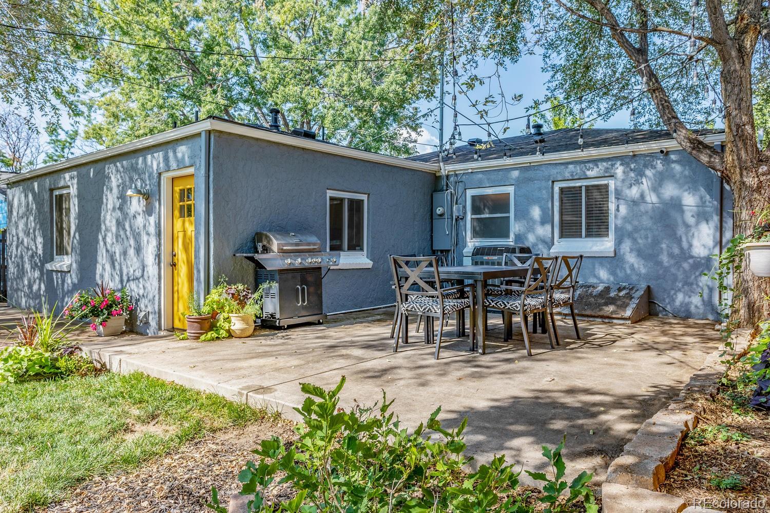 MLS Image #19 for 4580 s acoma street,englewood, Colorado