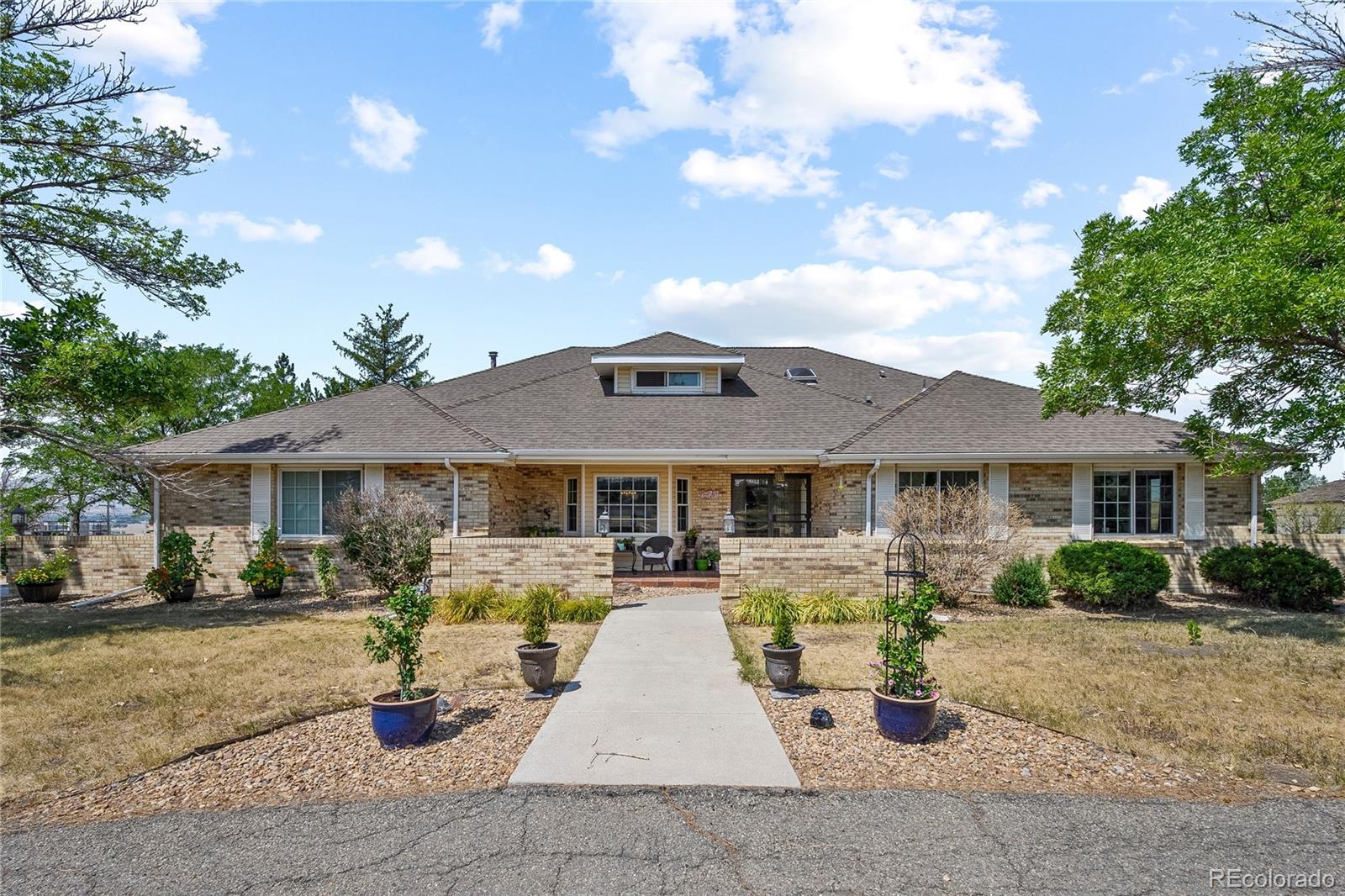 MLS Image #0 for 12947 n dixon drive,parker, Colorado