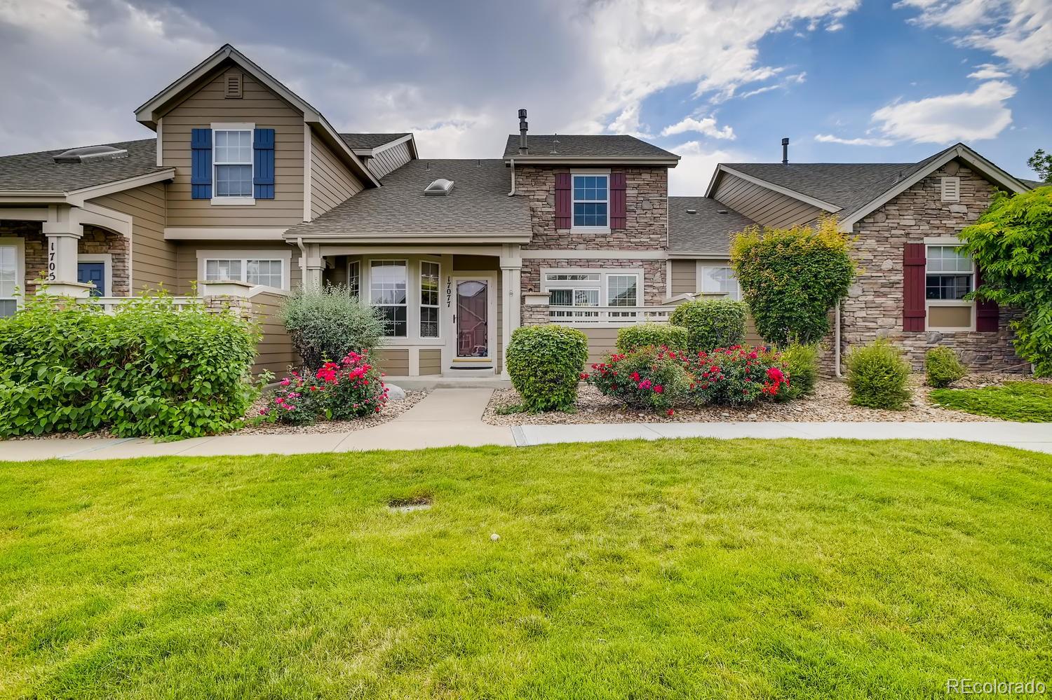 MLS Image #0 for 17077 w 63rd drive,arvada, Colorado