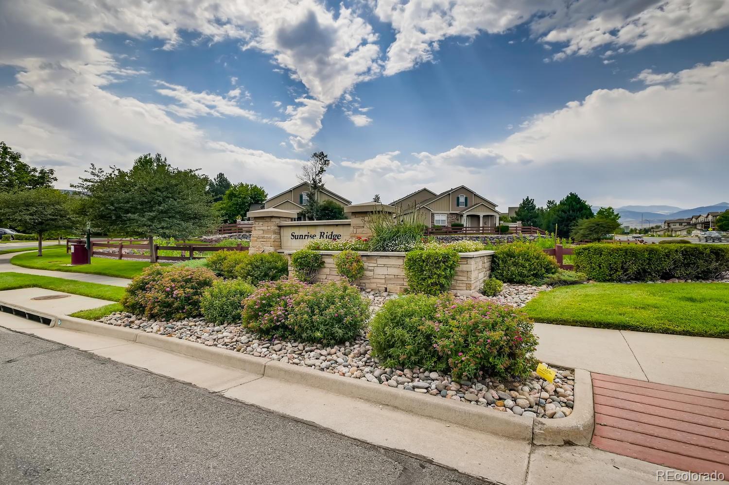 MLS Image #28 for 17077 w 63rd drive,arvada, Colorado