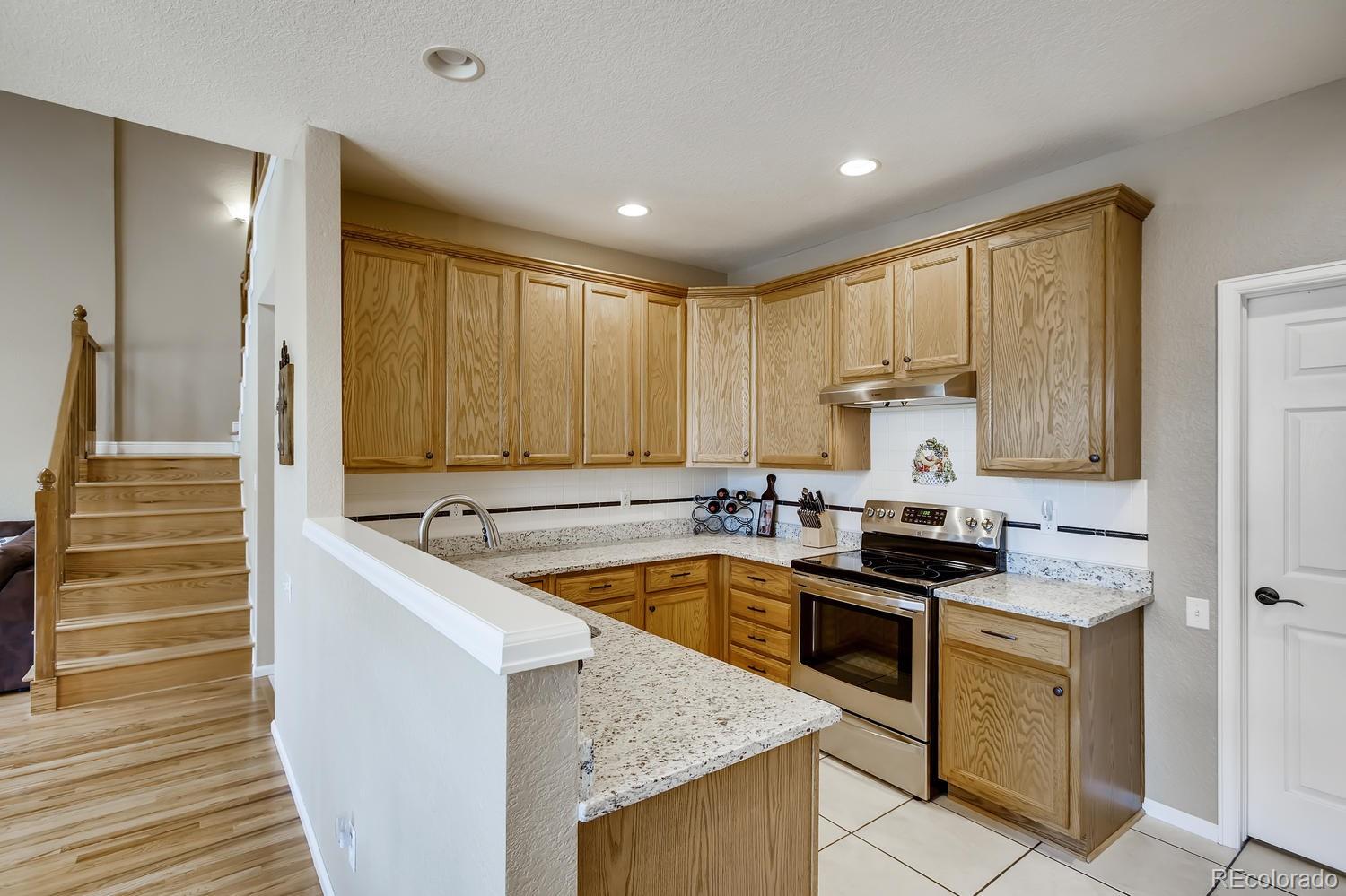 MLS Image #9 for 17077 w 63rd drive,arvada, Colorado