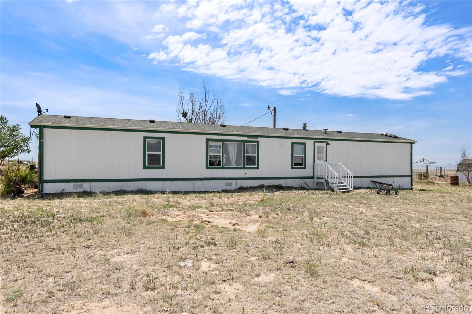MLS Image #0 for 15710 s lauppe road,yoder, Colorado