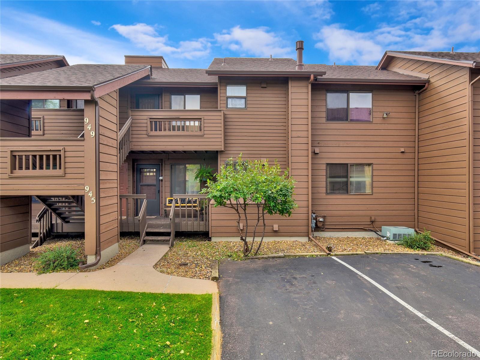 MLS Image #0 for 945  moorings drive,colorado springs, Colorado
