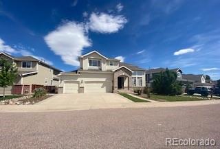 MLS Image #0 for 17193  opal hill drive,parker, Colorado