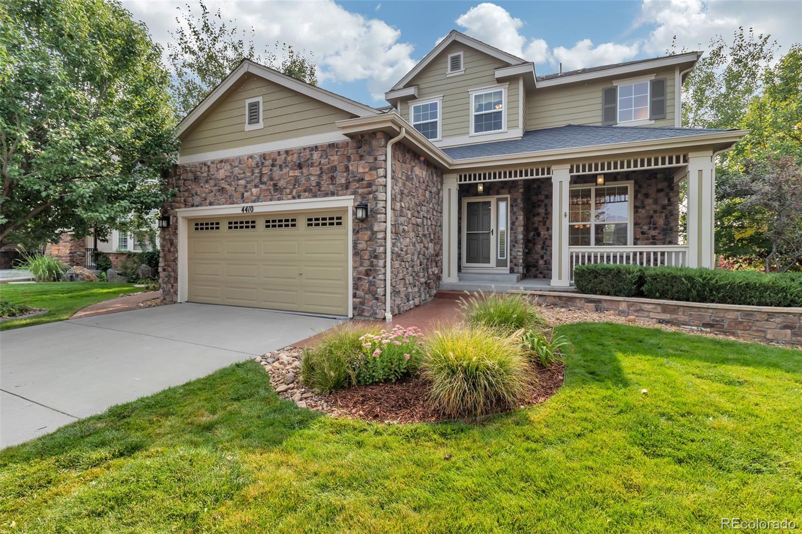 MLS Image #0 for 4410  fireweed trail,broomfield, Colorado