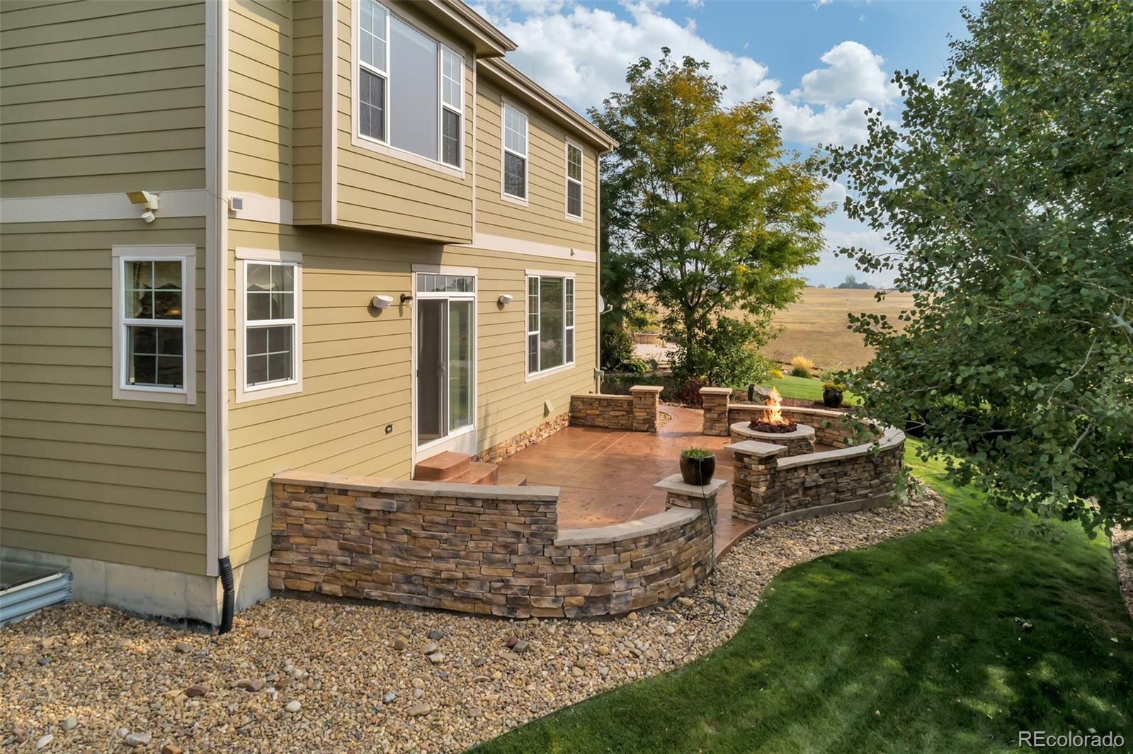 MLS Image #27 for 4410  fireweed trail,broomfield, Colorado