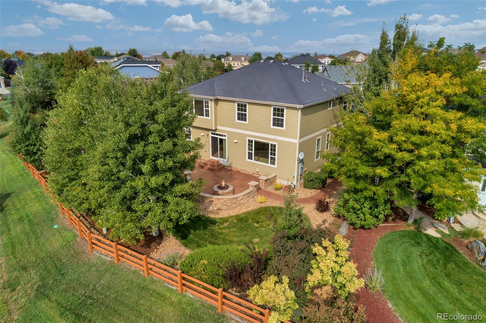 MLS Image #28 for 4410  fireweed trail,broomfield, Colorado